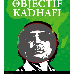 Objectif Kadhafi