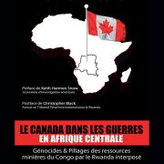 Le Canada dans les guerres en Afrique Centrale