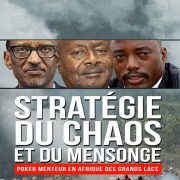 Stratégie du chaos et du mensonge